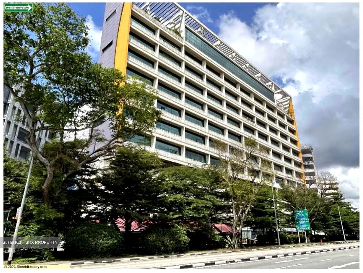 The Crescent @ Kallang (D13), Factory #602664311
